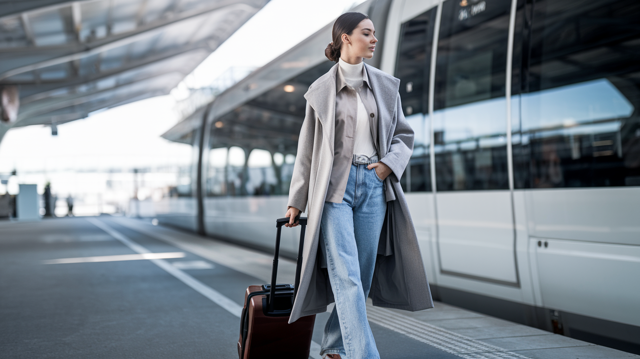 Nevers to CDG Airport Transfer: Your Complete Guide